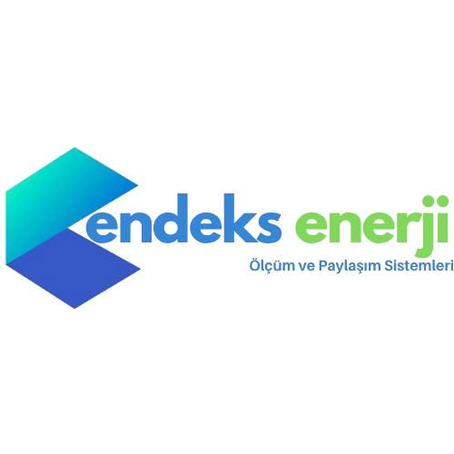 Endeks Enerji Logo